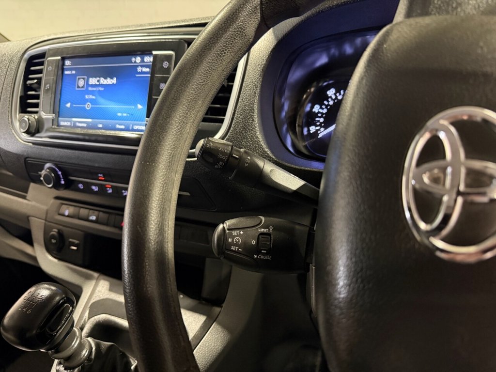 Used Toyota ProAce 2022 for sale - 78199998: Photo 28