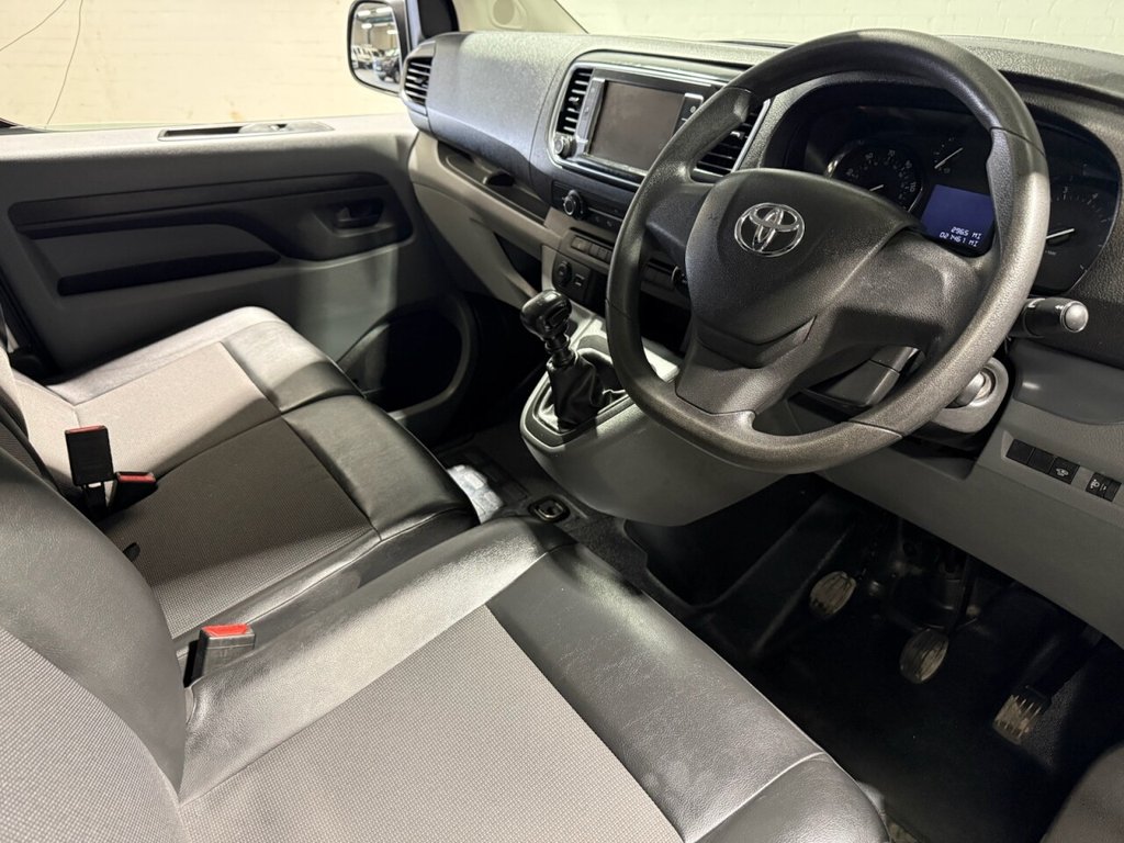 Used Toyota ProAce 2022 for sale - 78199998: Photo 3
