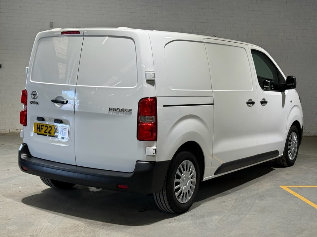 Used Toyota ProAce 2022 for sale - 78199998: Photo 32