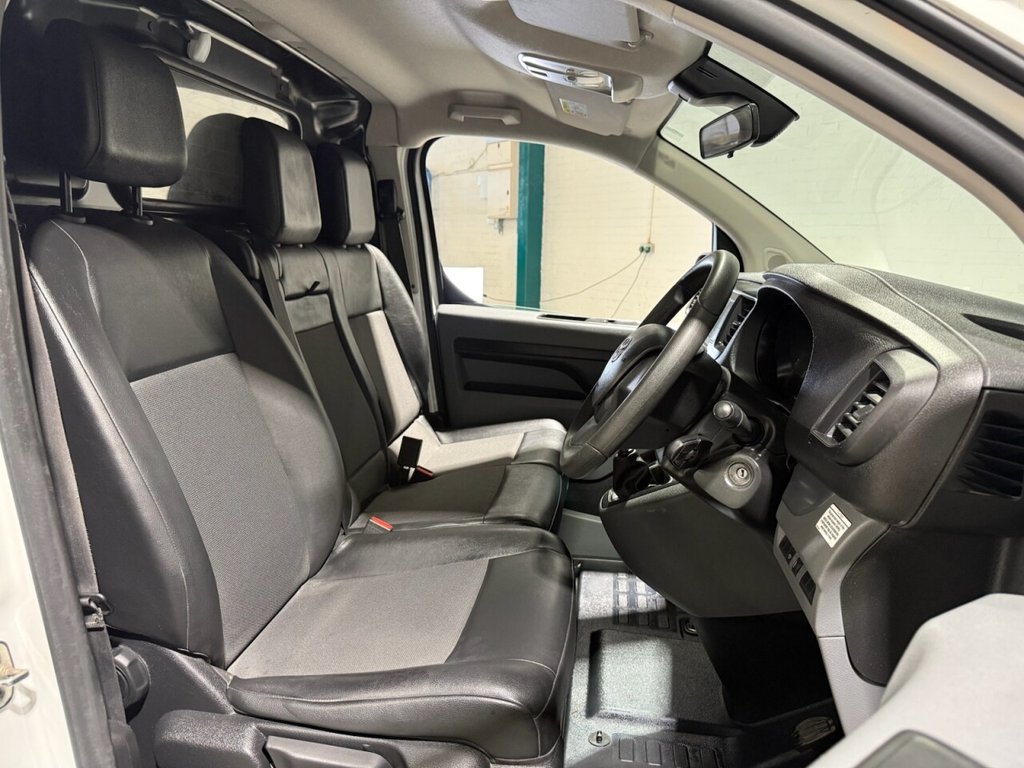 Used Toyota ProAce 2022 for sale - 78199998: Photo 5