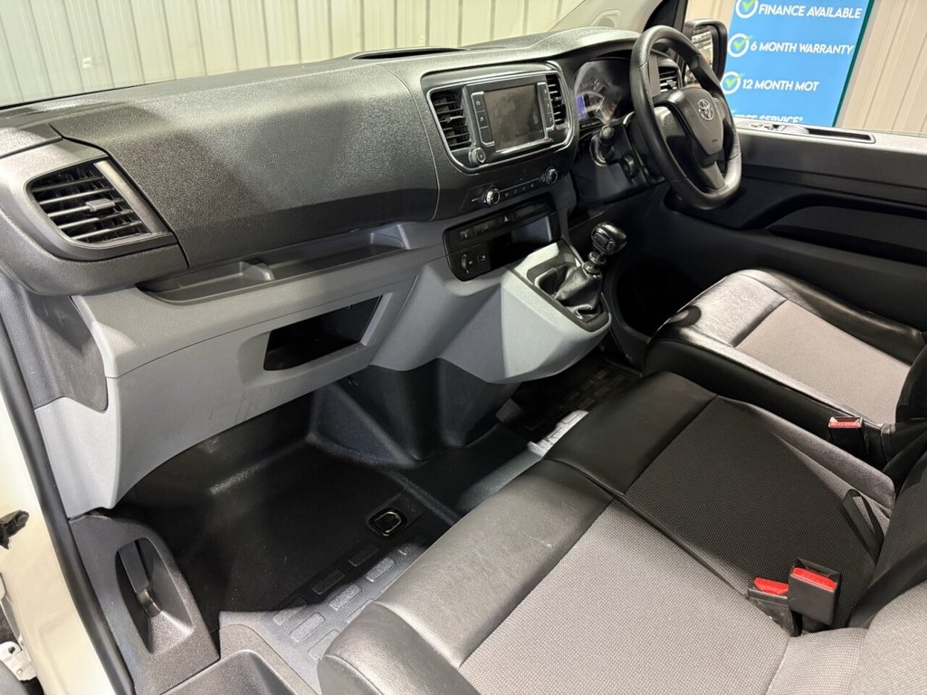 Used Toyota ProAce 2022 for sale - 78199998: Photo 6