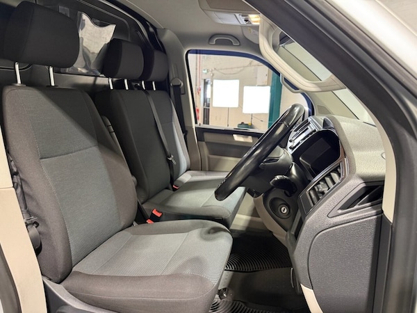 Used Volkswagen Transporter 2018 for sale - 76148183: Photo 7