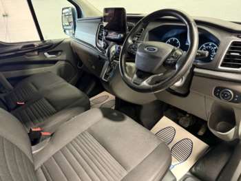 Used Ford Transit Custom 2023 for sale - 74639004: Photo
