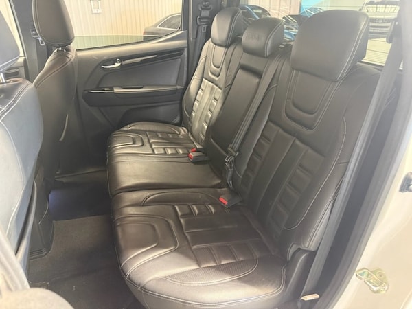 Used Isuzu D-Max 2020 for sale - 75158923: Photo 16