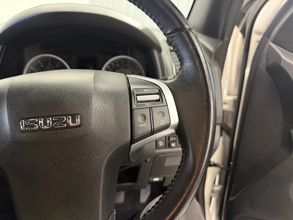 Used Isuzu D-Max 2020 for sale - 75158923: Photo 32