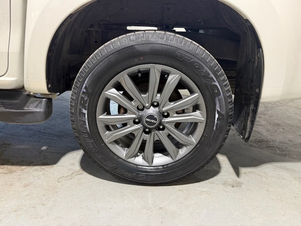 Used Isuzu D-Max 2020 for sale - 75158923: Photo 35