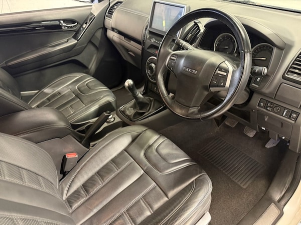 Used Isuzu D-Max 2020 for sale - 75158923: Photo 3