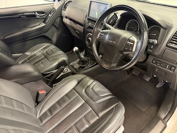 Used Isuzu D-Max 2020 for sale - 75158923: Photo