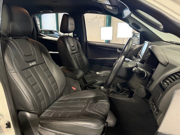 Used Isuzu D-Max 2020 for sale - 75158923: Photo 6
