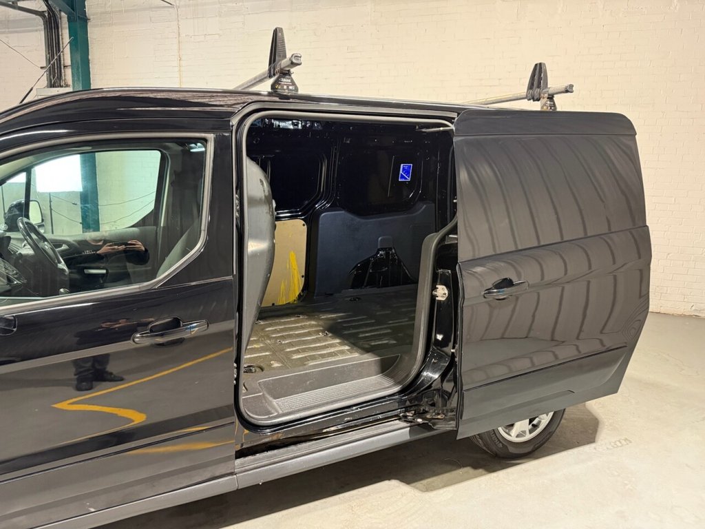 Used Ford Transit Connect 2017 for sale - 76439030: Photo 13