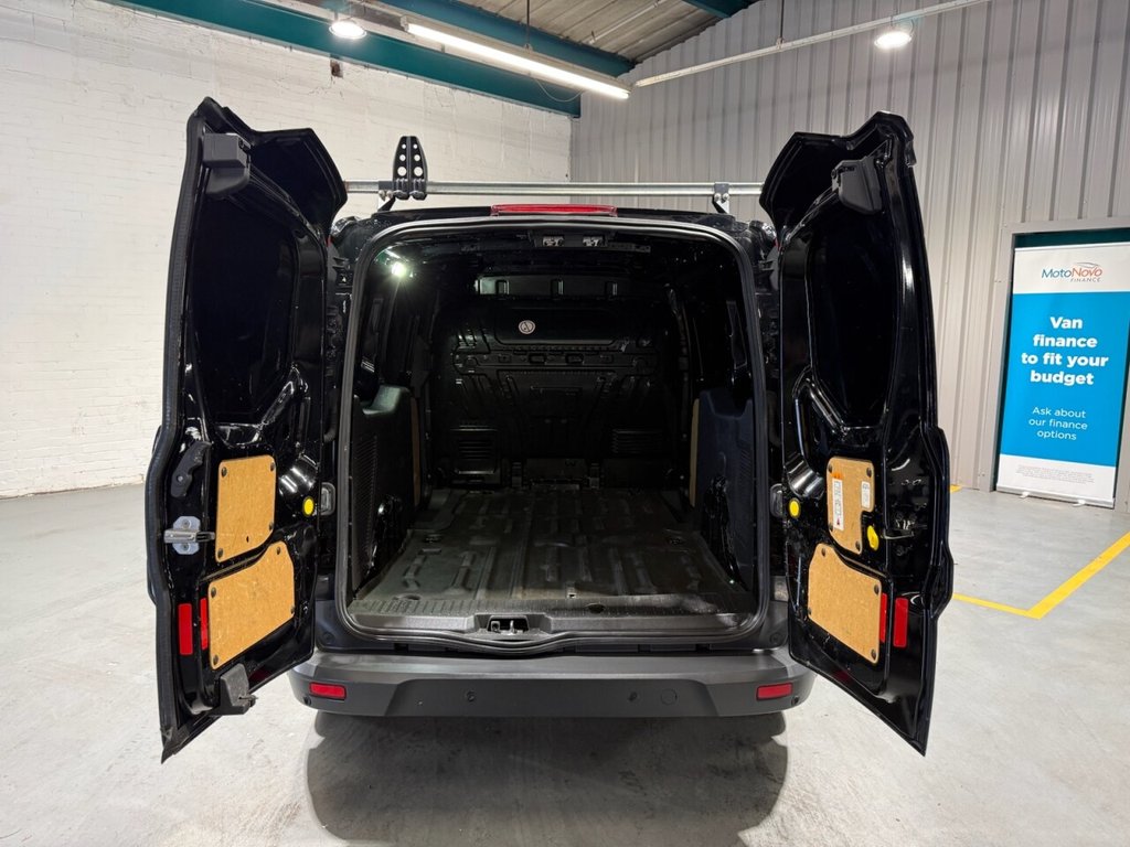 Used Ford Transit Connect 2017 for sale - 76439030: Photo 15