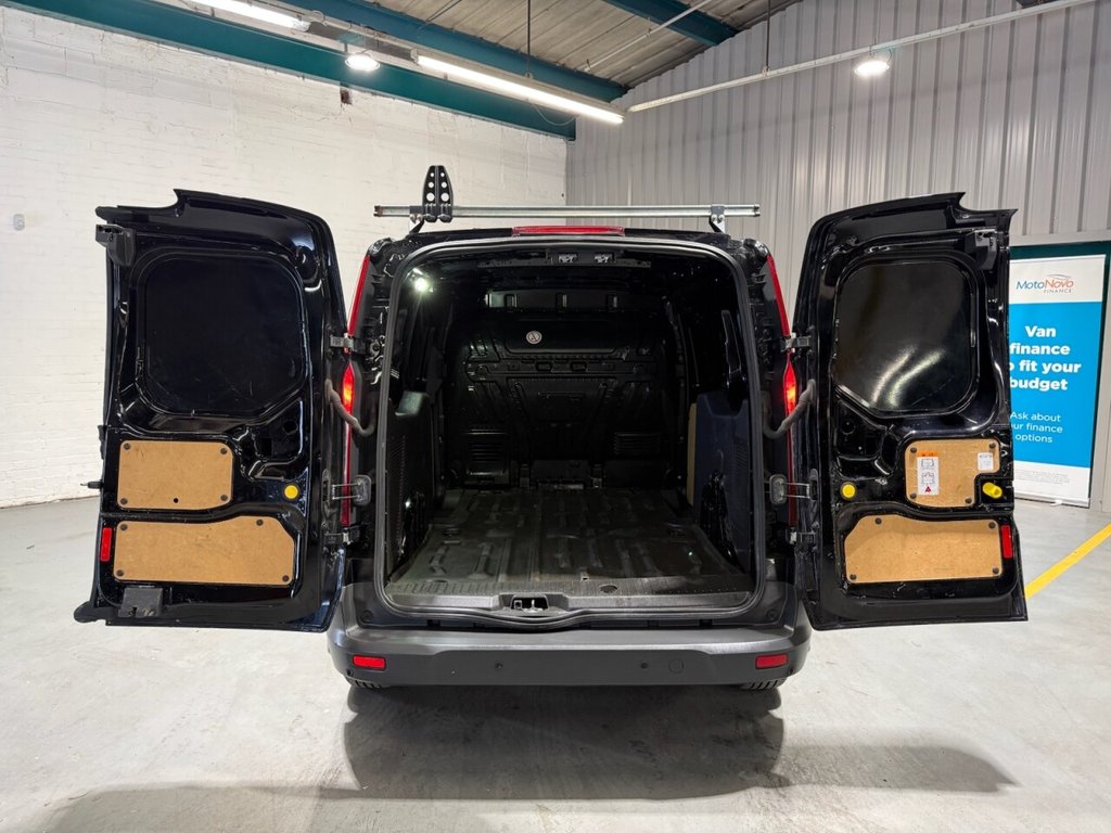 Used Ford Transit Connect 2017 for sale - 76439030: Photo 17