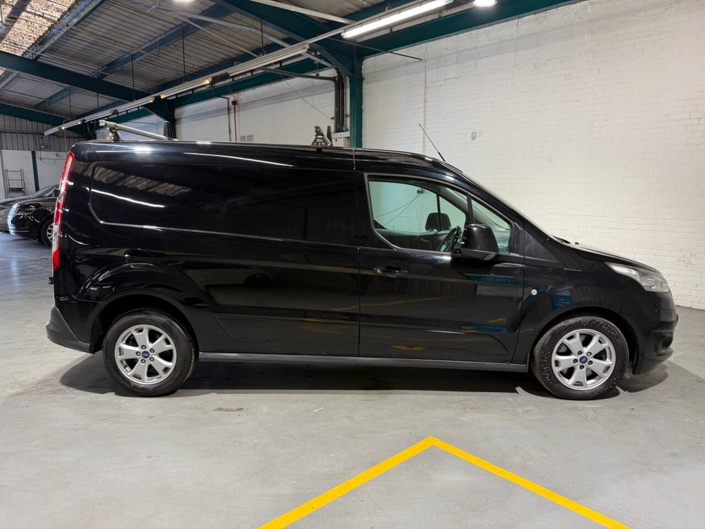 Used Ford Transit Connect 2017 for sale - 76439030: Photo 18