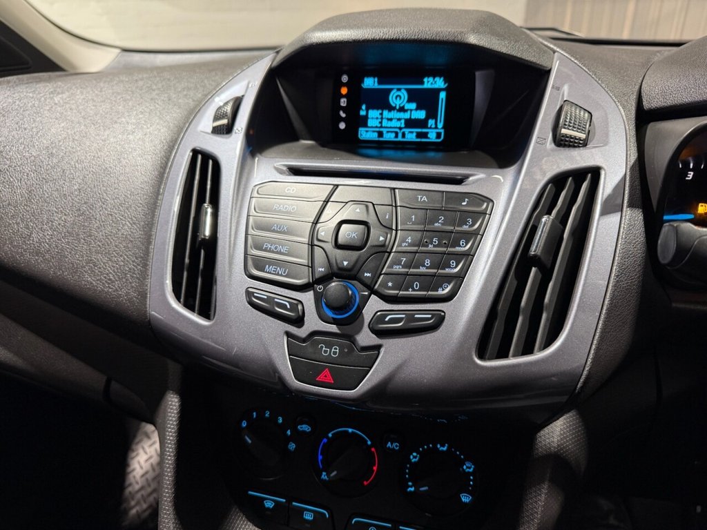 Used Ford Transit Connect 2017 for sale - 76439030: Photo 22