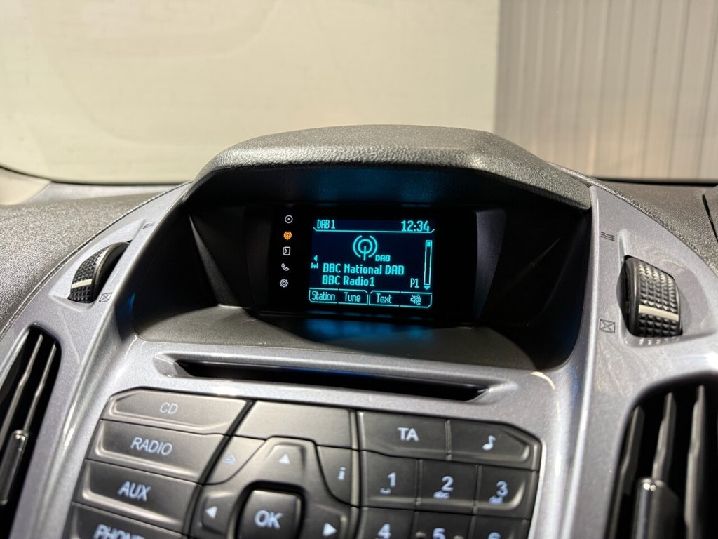 Used Ford Transit Connect 2017 for sale - 76439030: Photo 24