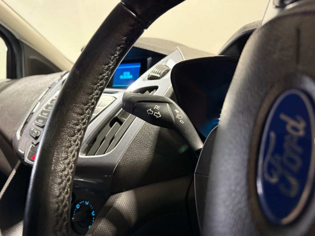 Used Ford Transit Connect 2017 for sale - 76439030: Photo 25