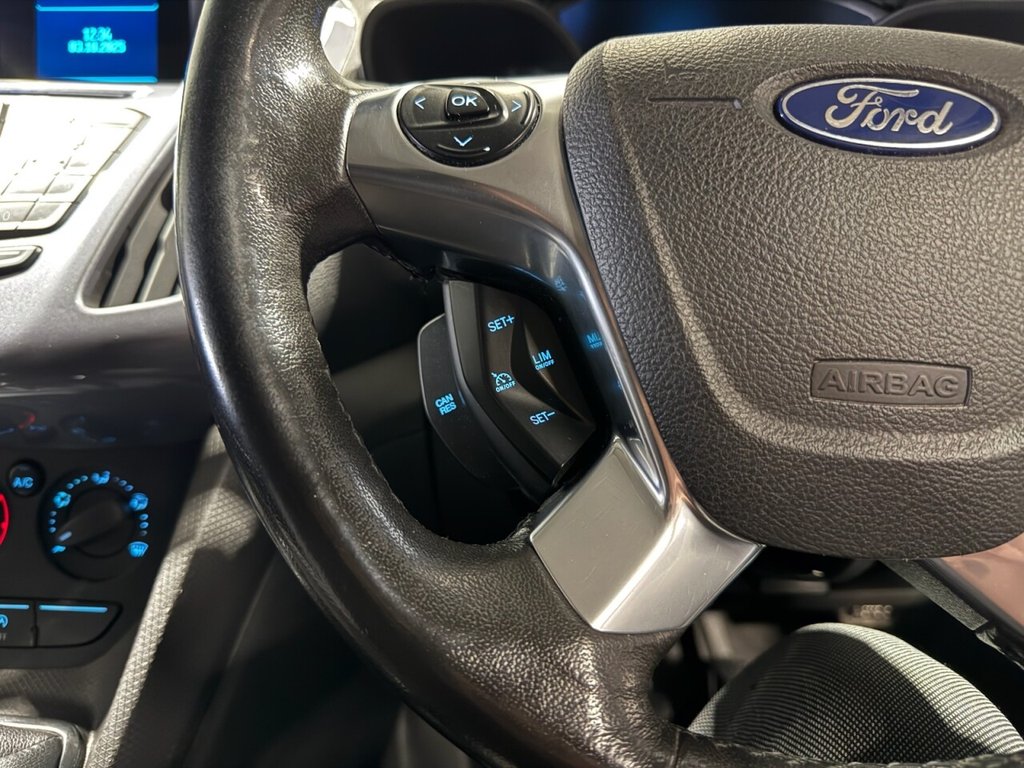 Used Ford Transit Connect 2017 for sale - 76439030: Photo 26