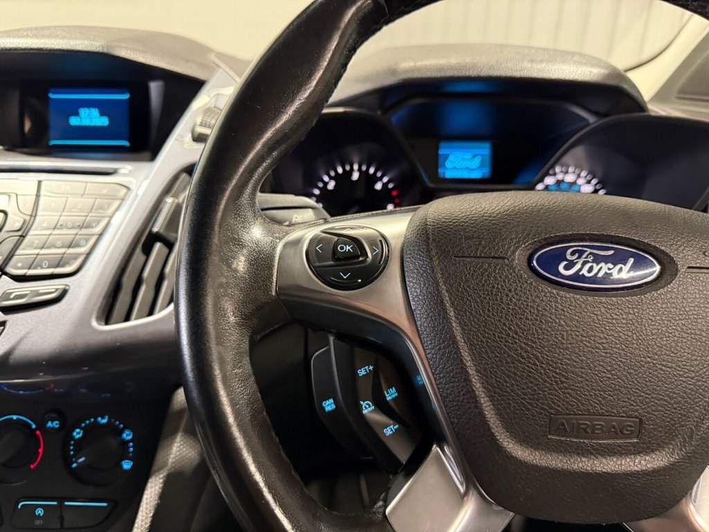 Used Ford Transit Connect 2017 for sale - 76439030: Photo 27