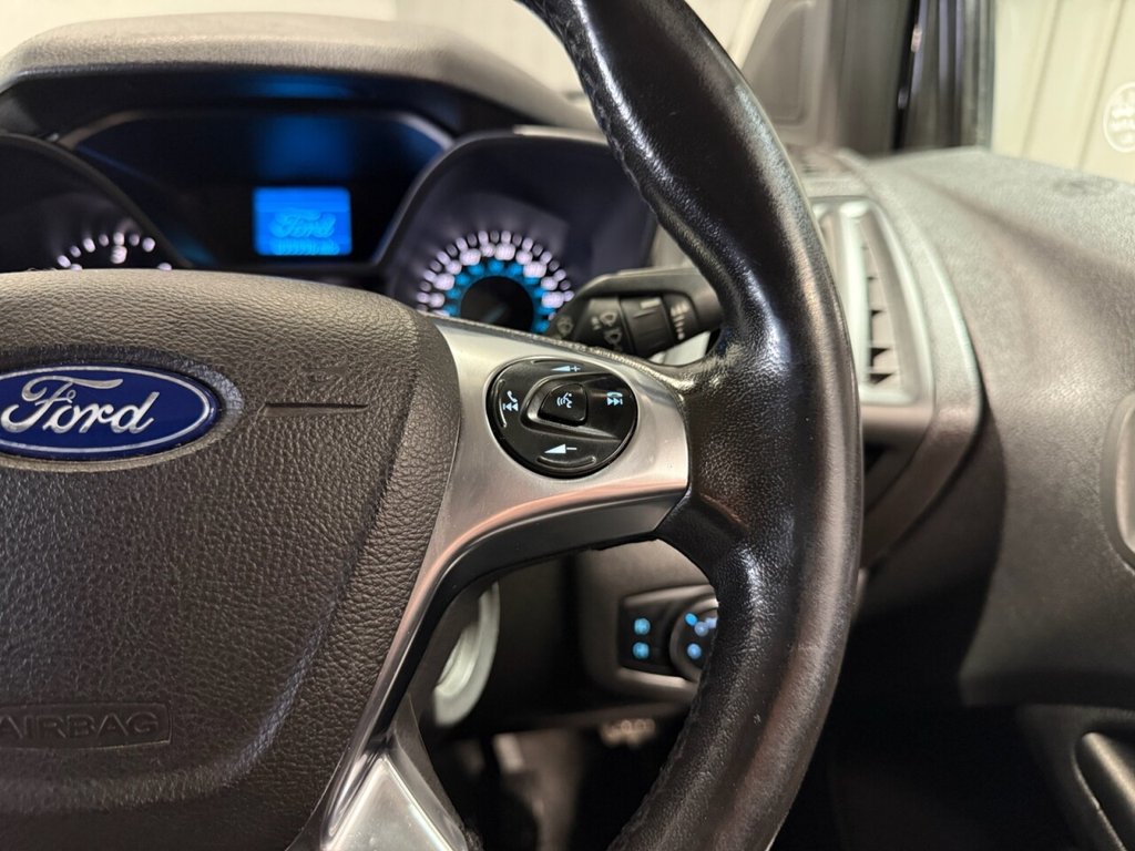 Used Ford Transit Connect 2017 for sale - 76439030: Photo 28