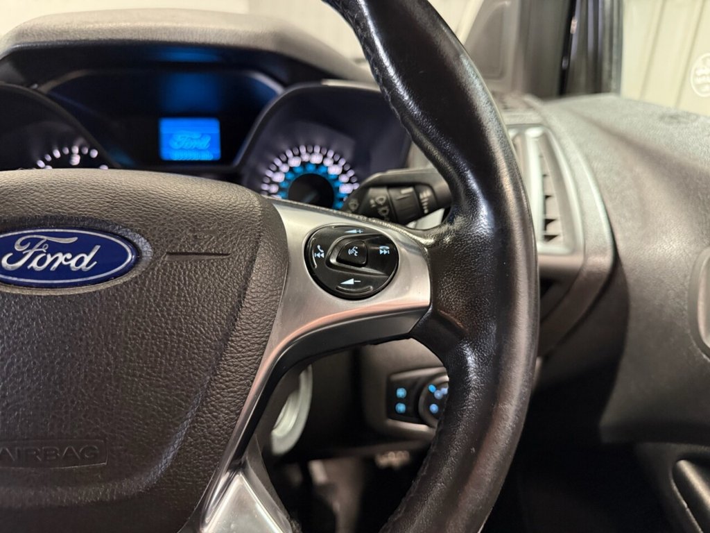 Used Ford Transit Connect 2017 for sale - 76439030: Photo 29