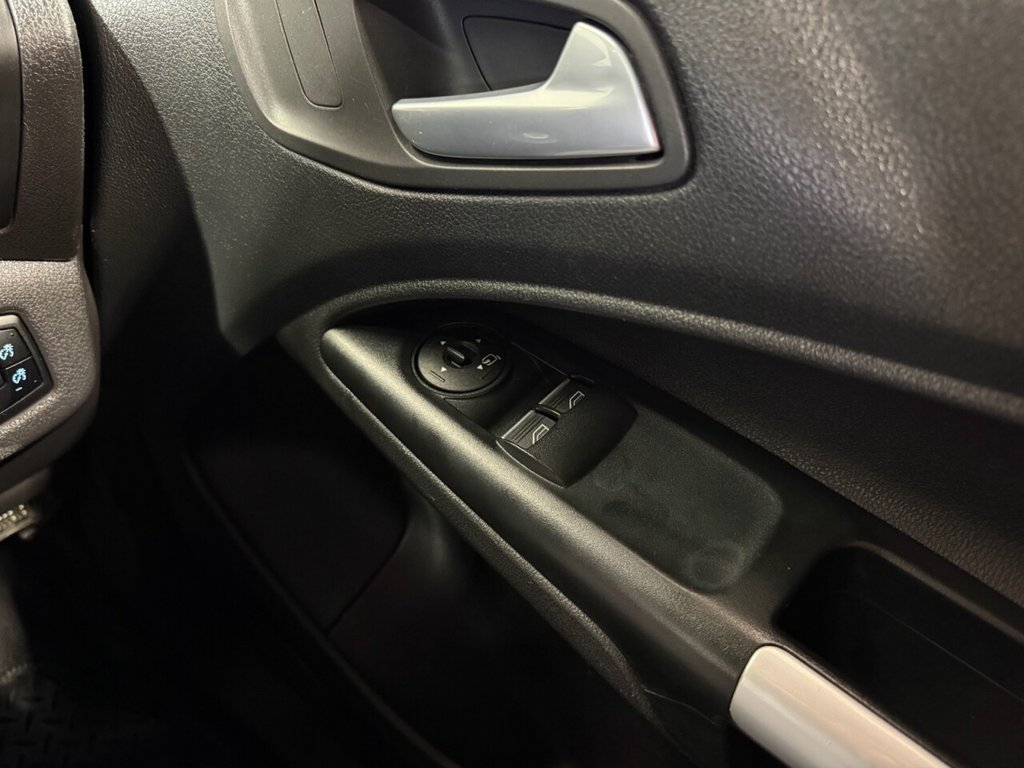 Used Ford Transit Connect 2017 for sale - 76439030: Photo 30