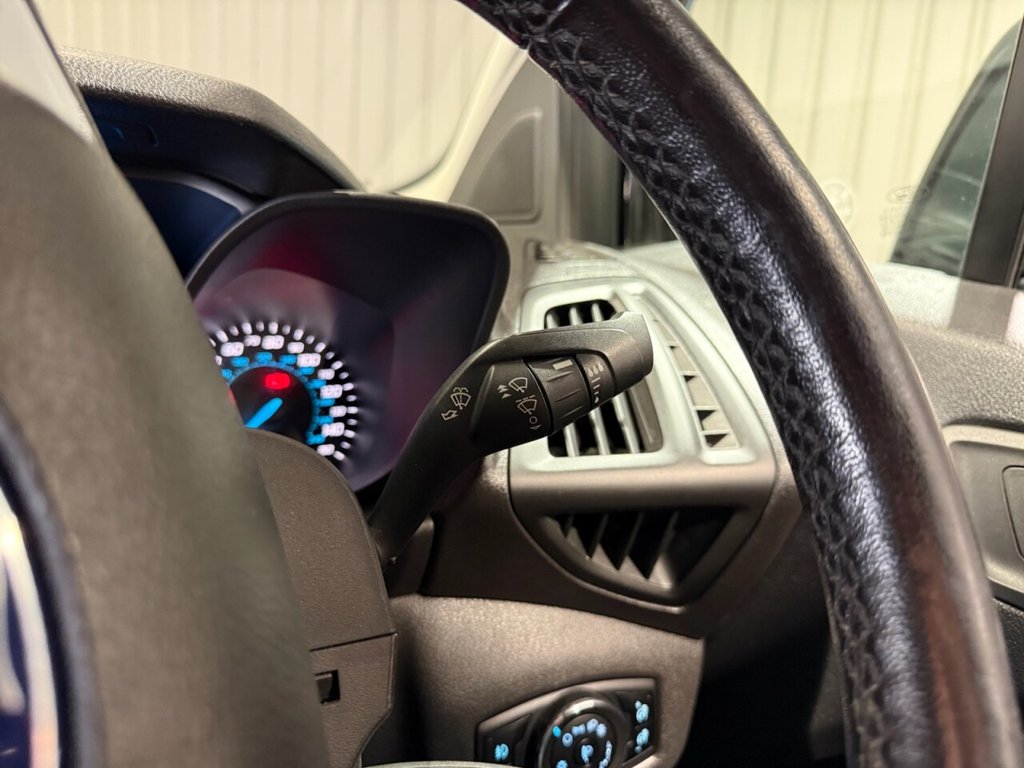 Used Ford Transit Connect 2017 for sale - 76439030: Photo 31