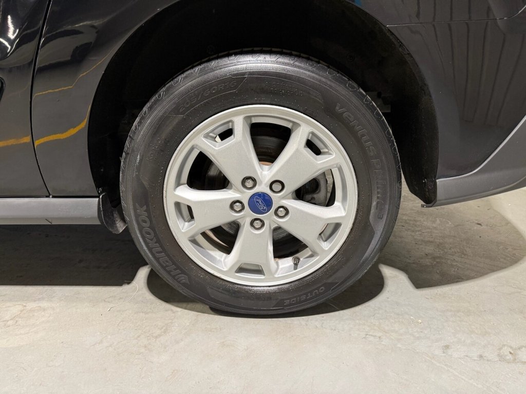 Used Ford Transit Connect 2017 for sale - 76439030: Photo 34