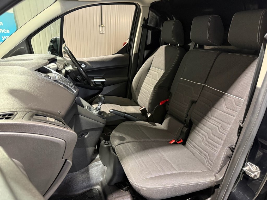 Used Ford Transit Connect 2017 for sale - 76439030: Photo 6