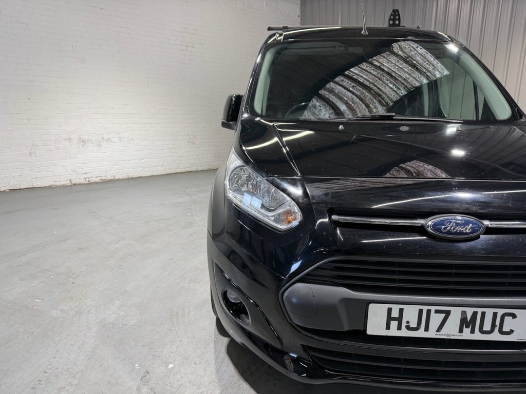 Used Ford Transit Connect 2017 for sale - 76439030: Photo 7