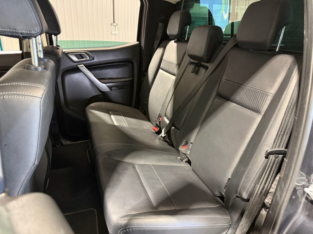 Used Ford Ranger 2022 for sale - 78167306: Photo 10