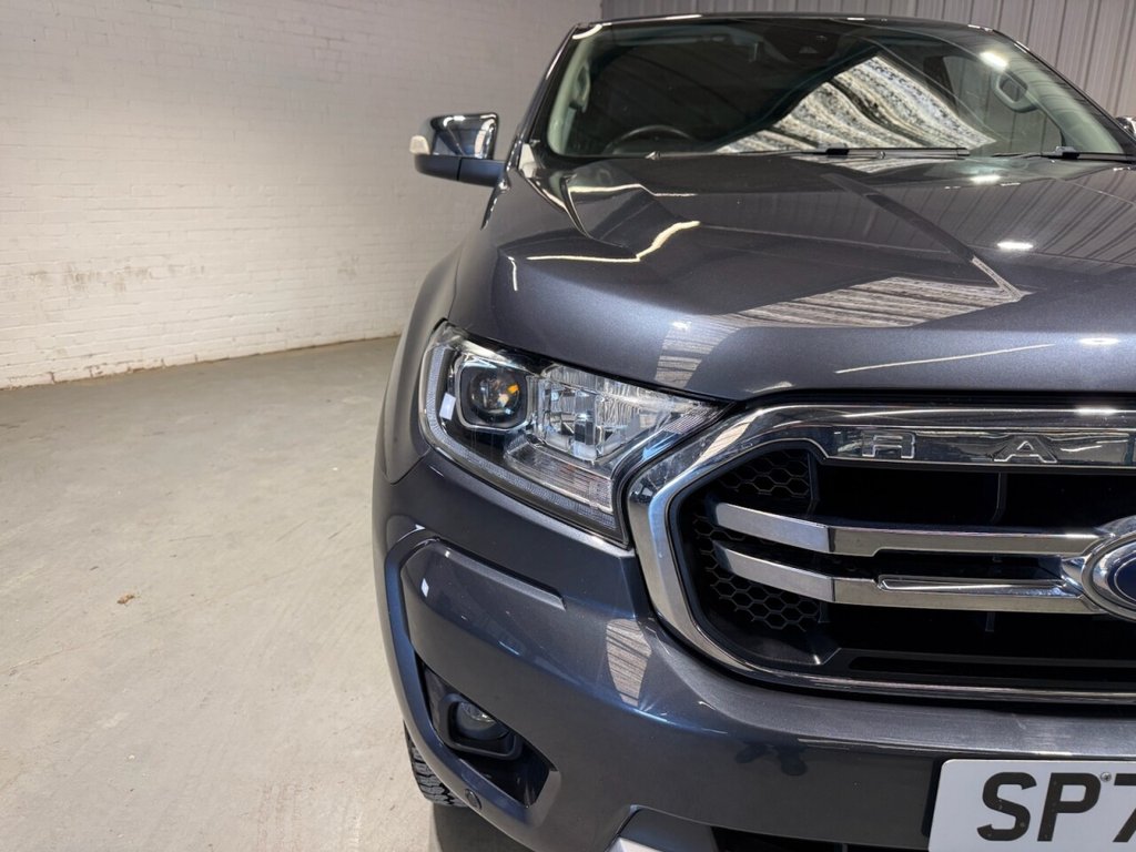 Used Ford Ranger 2022 for sale - 78167306: Photo 11