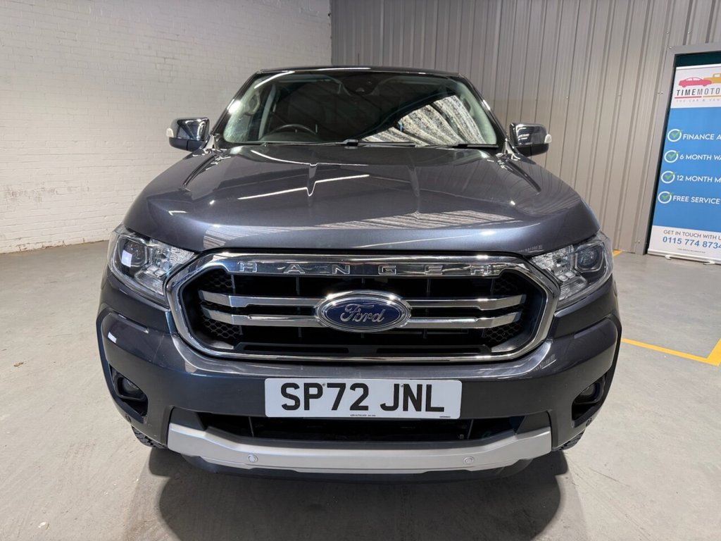 Used Ford Ranger 2022 for sale - 78167306: Photo 13