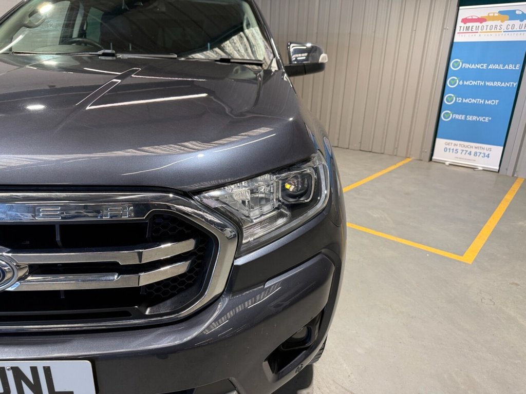 Used Ford Ranger 2022 for sale - 78167306: Photo 14