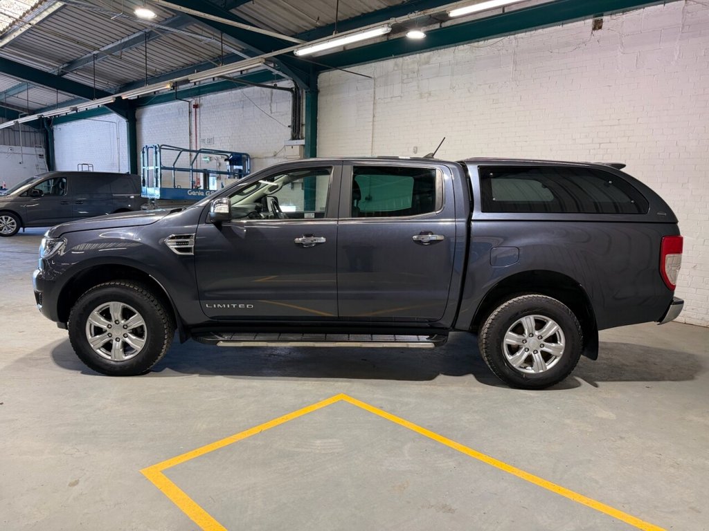 Used Ford Ranger 2022 for sale - 78167306: Photo 15