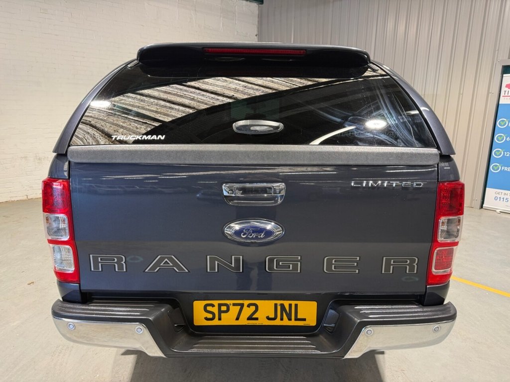 Used Ford Ranger 2022 for sale - 78167306: Photo 17