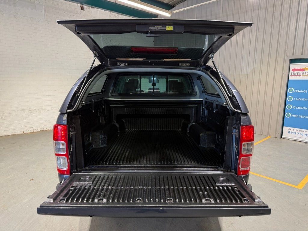 Used Ford Ranger 2022 for sale - 78167306: Photo 18