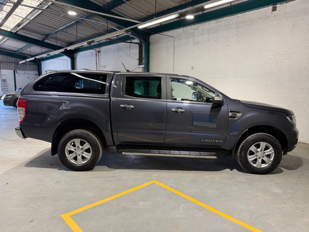 Used Ford Ranger 2022 for sale - 78167306: Photo 21