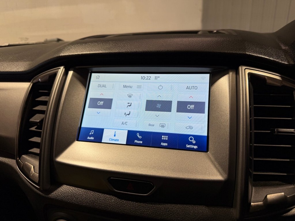 Used Ford Ranger 2022 for sale - 78167306: Photo 28