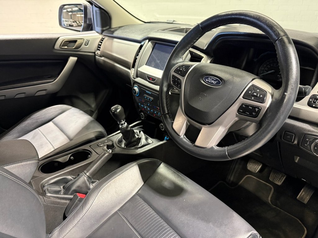 Used Ford Ranger 2022 for sale - 78167306: Photo 3