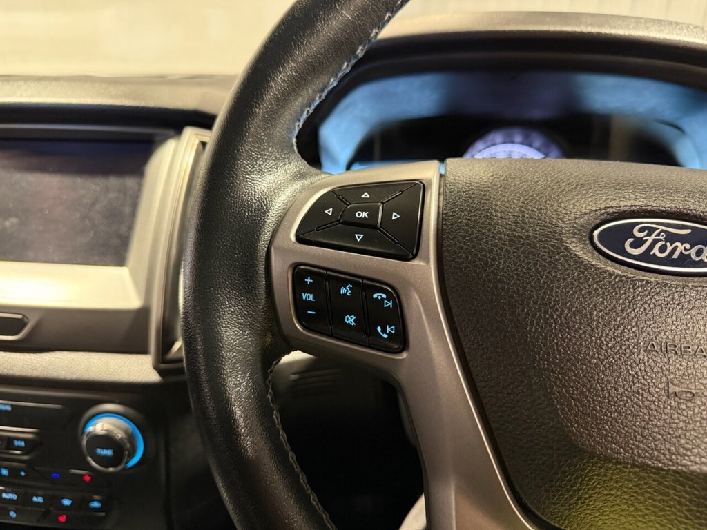 Used Ford Ranger 2022 for sale - 78167306: Photo 32