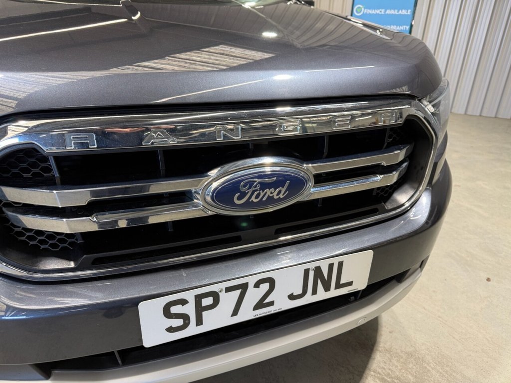 Used Ford Ranger 2022 for sale - 78167306: Photo 39
