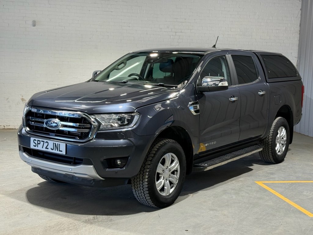 Used Ford Ranger 2022 for sale - 78167306: Photo 42