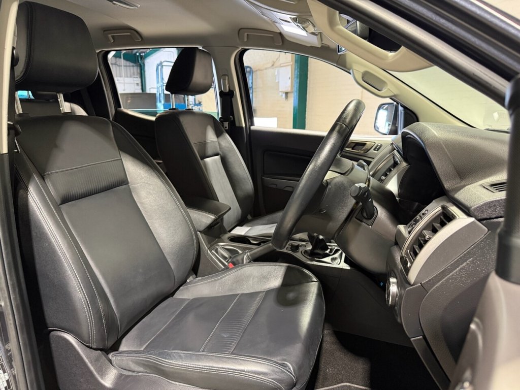 Used Ford Ranger 2022 for sale - 78167306: Photo 5