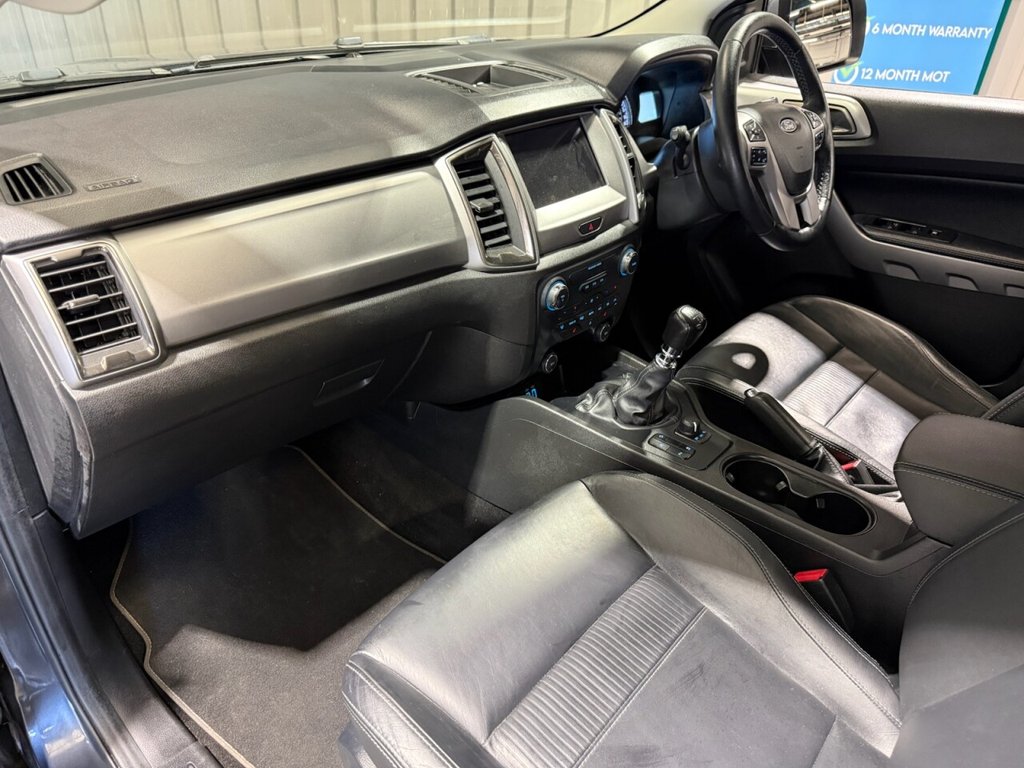 Used Ford Ranger 2022 for sale - 78167306: Photo 6