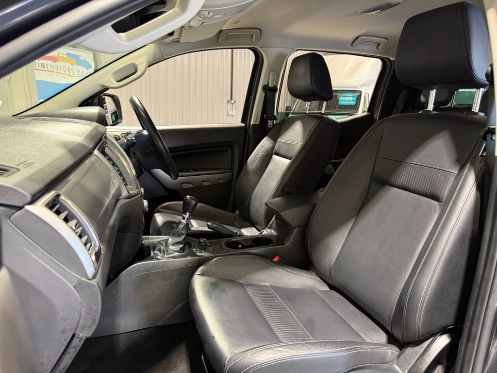 Used Ford Ranger 2022 for sale - 78167306: Photo 9