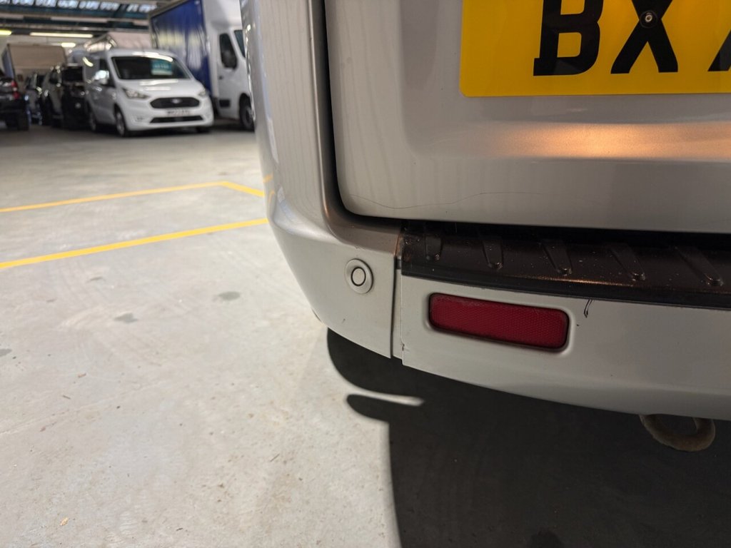 Used Ford Transit Custom 2021 for sale - 77089027: Photo 21