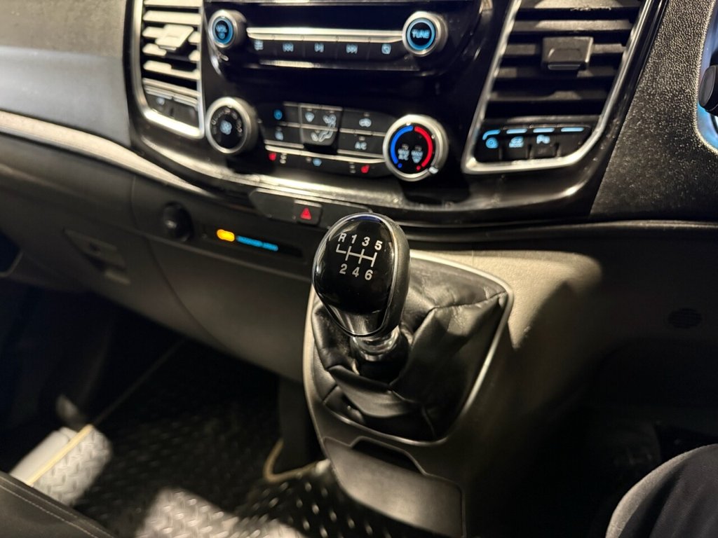 Used Ford Transit Custom 2021 for sale - 77089027: Photo 22