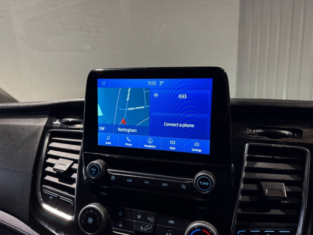 Used Ford Transit Custom 2021 for sale - 77089027: Photo 25