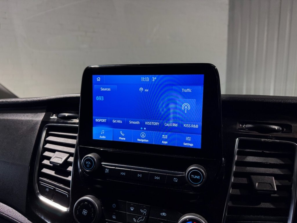 Used Ford Transit Custom 2021 for sale - 77089027: Photo 26