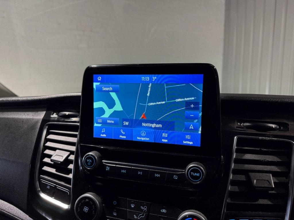 Used Ford Transit Custom 2021 for sale - 77089027: Photo 27